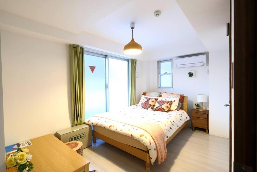 Elegant Modern Apartment 1 Min To Station Lilix Tokyo Exterior photo